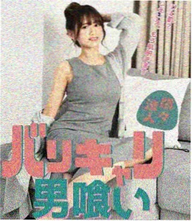 长街灯火条目索引封面